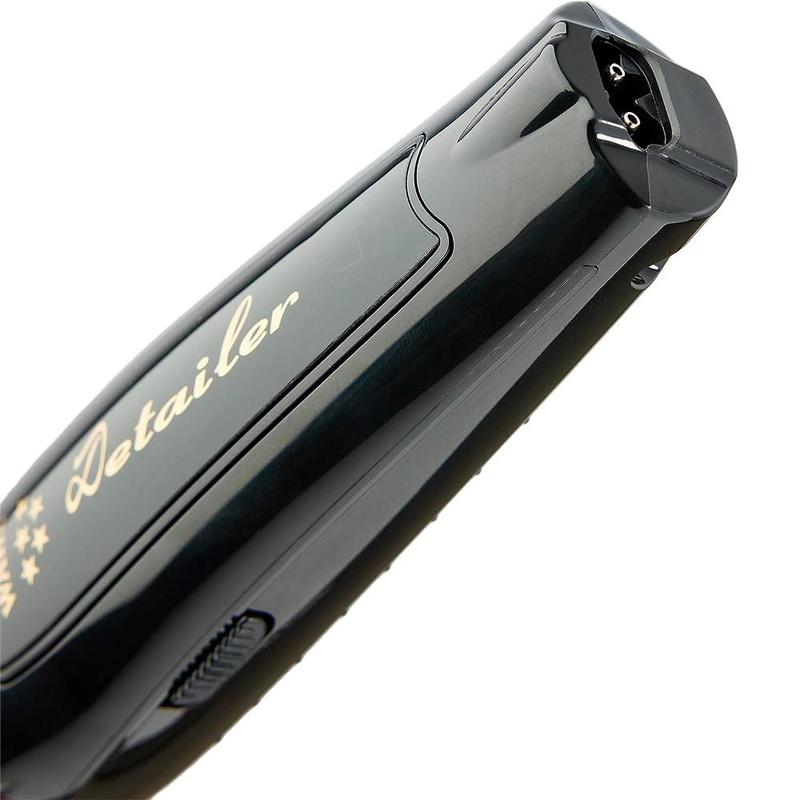 l*f様 WAHL MagicClip&Detailerバリカンブラック@^6^ Comprar Barber Combo Wahl Cordless Magic Clip + Detailer Black